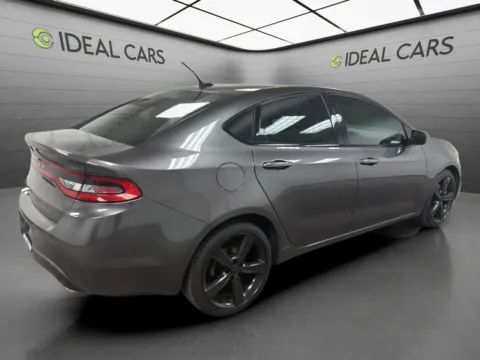 More photos of 2015 Dodge Dart SXT at Ideal Cars - East Mesa (Hill), AZ