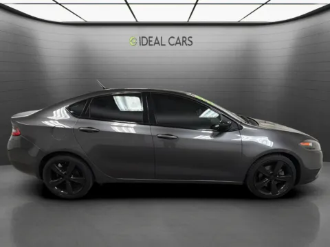 More photos of 2015 Dodge Dart SXT at Ideal Cars - East Mesa (Hill), AZ