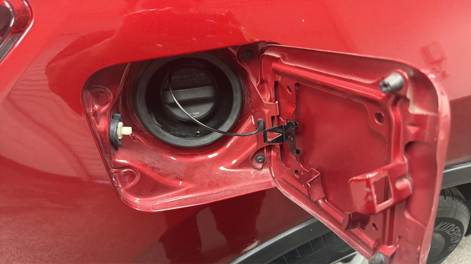 Nissan Rogue photo 30