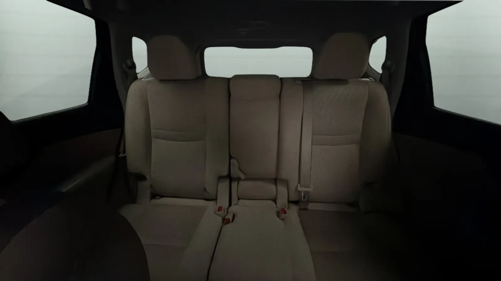 Nissan Rogue photo 19