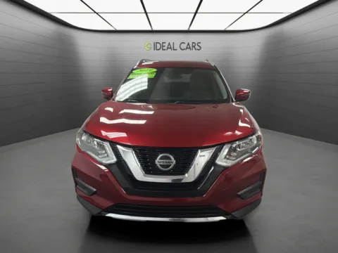 Photos of 2019 Nissan Rogue SV for sale in Mesa, AZ at Ideal Cars - East Mesa (Hill)
