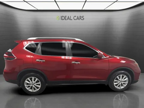 More photos of 2019 Nissan Rogue SV at Ideal Cars - East Mesa (Hill), AZ