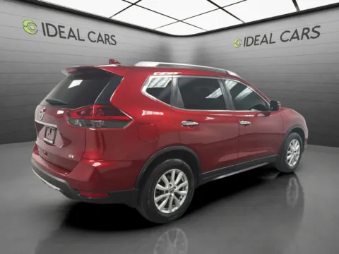 More photos of 2019 Nissan Rogue SV at Ideal Cars - East Mesa (Hill), AZ
