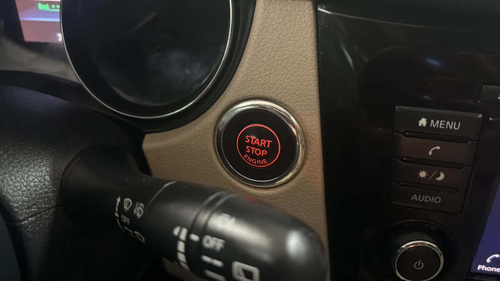 Nissan Rogue photo 15