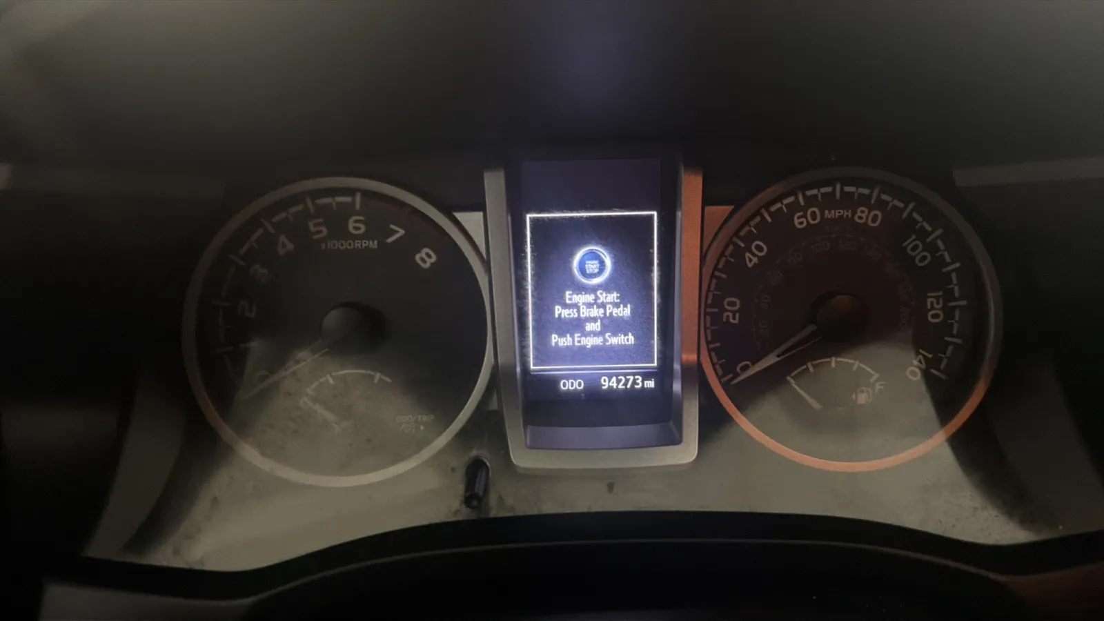 Toyota Tacoma photo 11