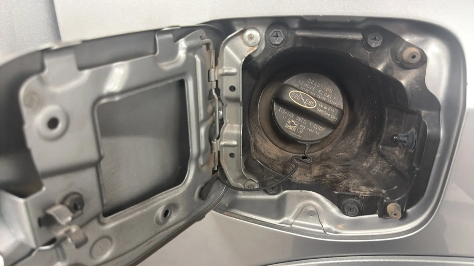 Toyota Tacoma photo 24