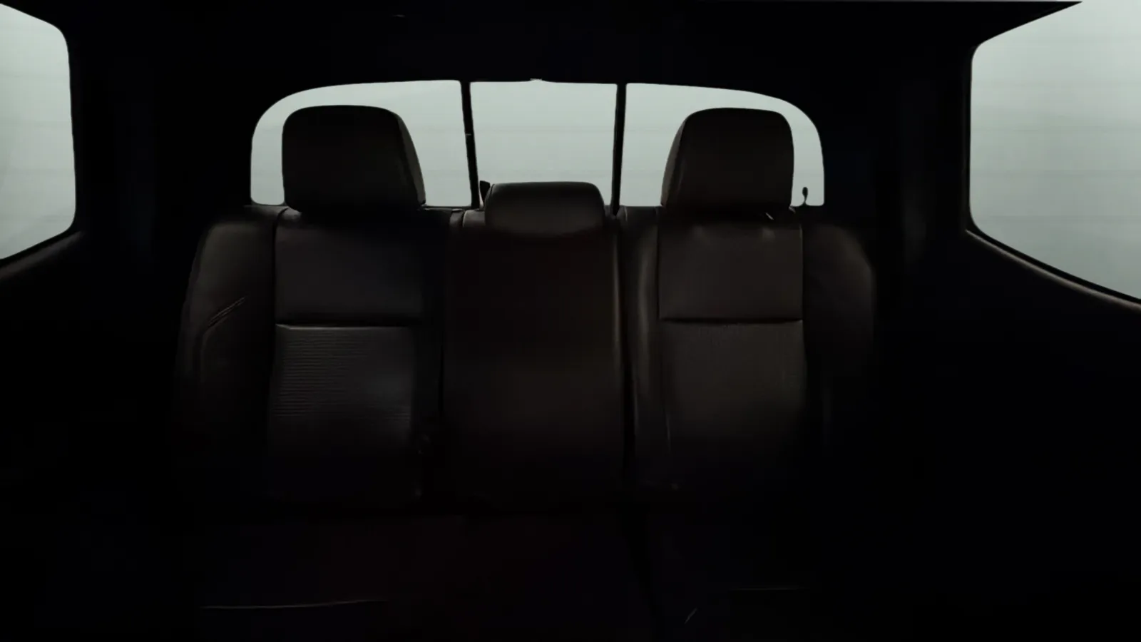 Toyota Tacoma photo 19