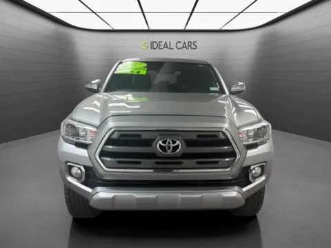 Photos of 2017 Toyota Tacoma Limited for sale in Mesa, AZ at Ideal Cars - East Mesa (Hill)
