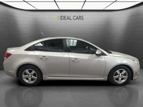 More photos of 2013 Chevrolet Cruze 1LT Auto at Ideal Cars - East Mesa (Hill), AZ