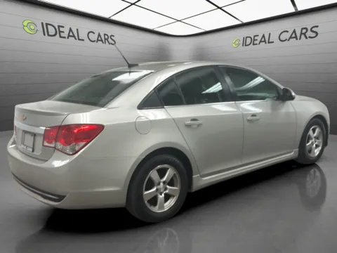 More photos of 2013 Chevrolet Cruze 1LT Auto at Ideal Cars - East Mesa (Hill), AZ