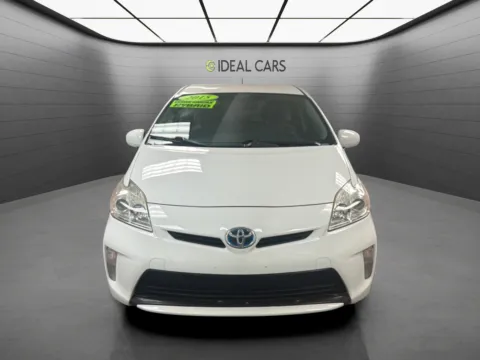 Photos of 2015 Toyota Prius Three for sale in Mesa, AZ at Ideal Cars - East Mesa (Hill)