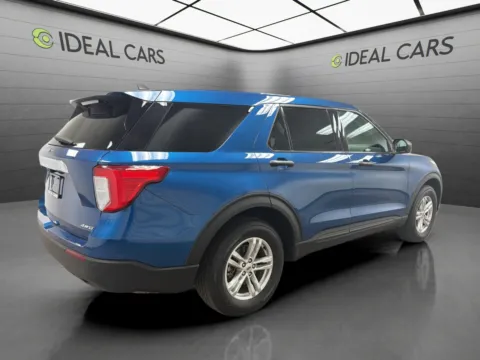 More photos of 2022 Ford Explorer at Ideal Cars - East Mesa (Hill), AZ