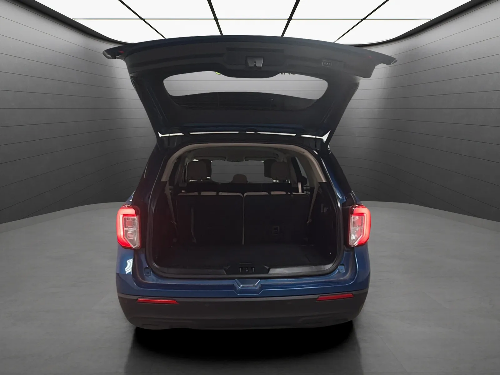 Ford Explorer photo 19
