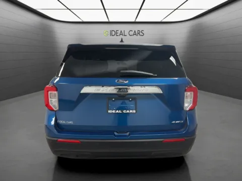 More photos of 2022 Ford Explorer at Ideal Cars - East Mesa (Hill), AZ