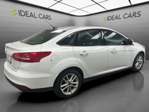 More photos of 2018 Ford Focus SE at Ideal Cars - East Mesa (Hill), AZ