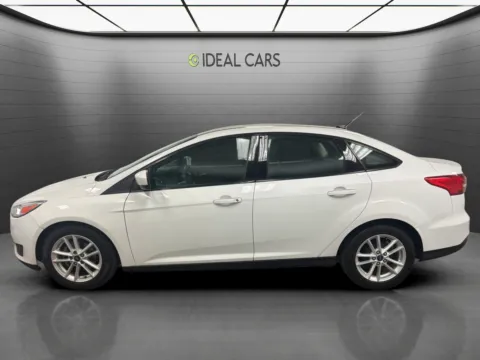 Photos of 2018 Ford Focus SE for sale in Mesa, AZ at Ideal Cars - East Mesa (Hill)