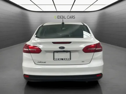 More photos of 2018 Ford Focus SE at Ideal Cars - East Mesa (Hill), AZ
