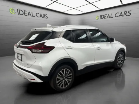 More photos of 2021 Nissan Kicks SV at Ideal Cars - East Mesa (Hill), AZ