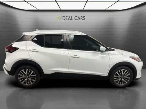 More photos of 2021 Nissan Kicks SV at Ideal Cars - East Mesa (Hill), AZ