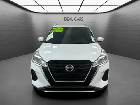 Photos of 2021 Nissan Kicks SV for sale in Mesa, AZ at Ideal Cars - East Mesa (Hill)