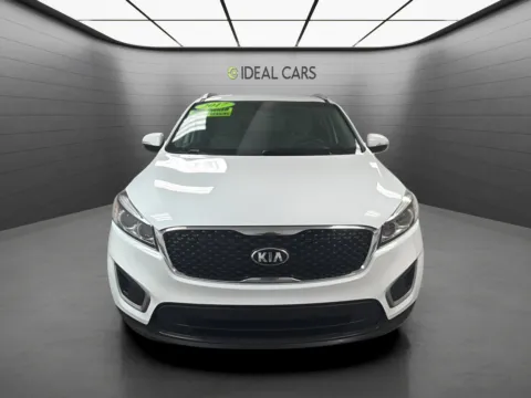 Photos of 2017 Kia Sorento LX for sale in Mesa, AZ at Ideal Cars - East Mesa (Hill)