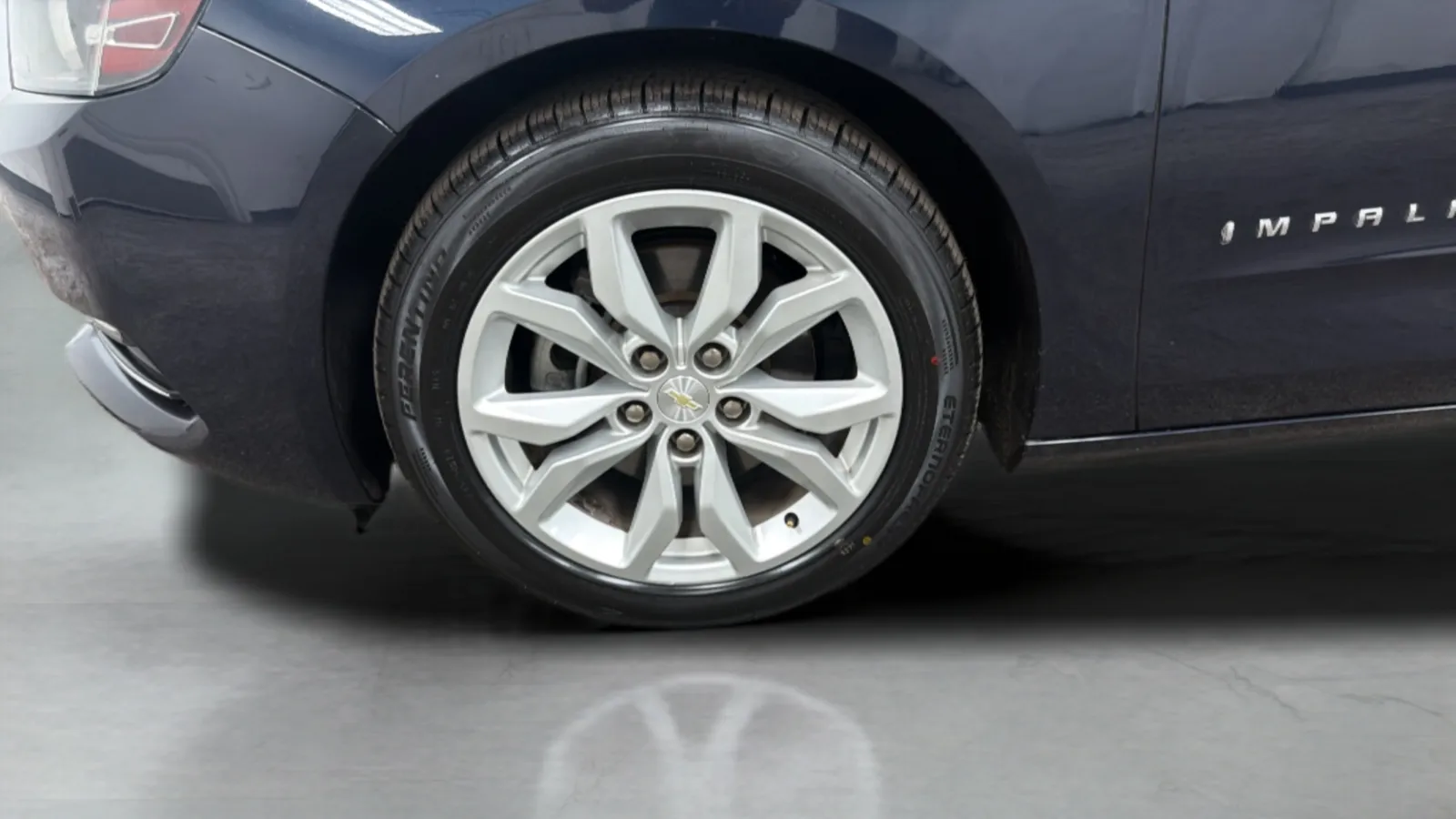 Chevrolet Impala photo 29