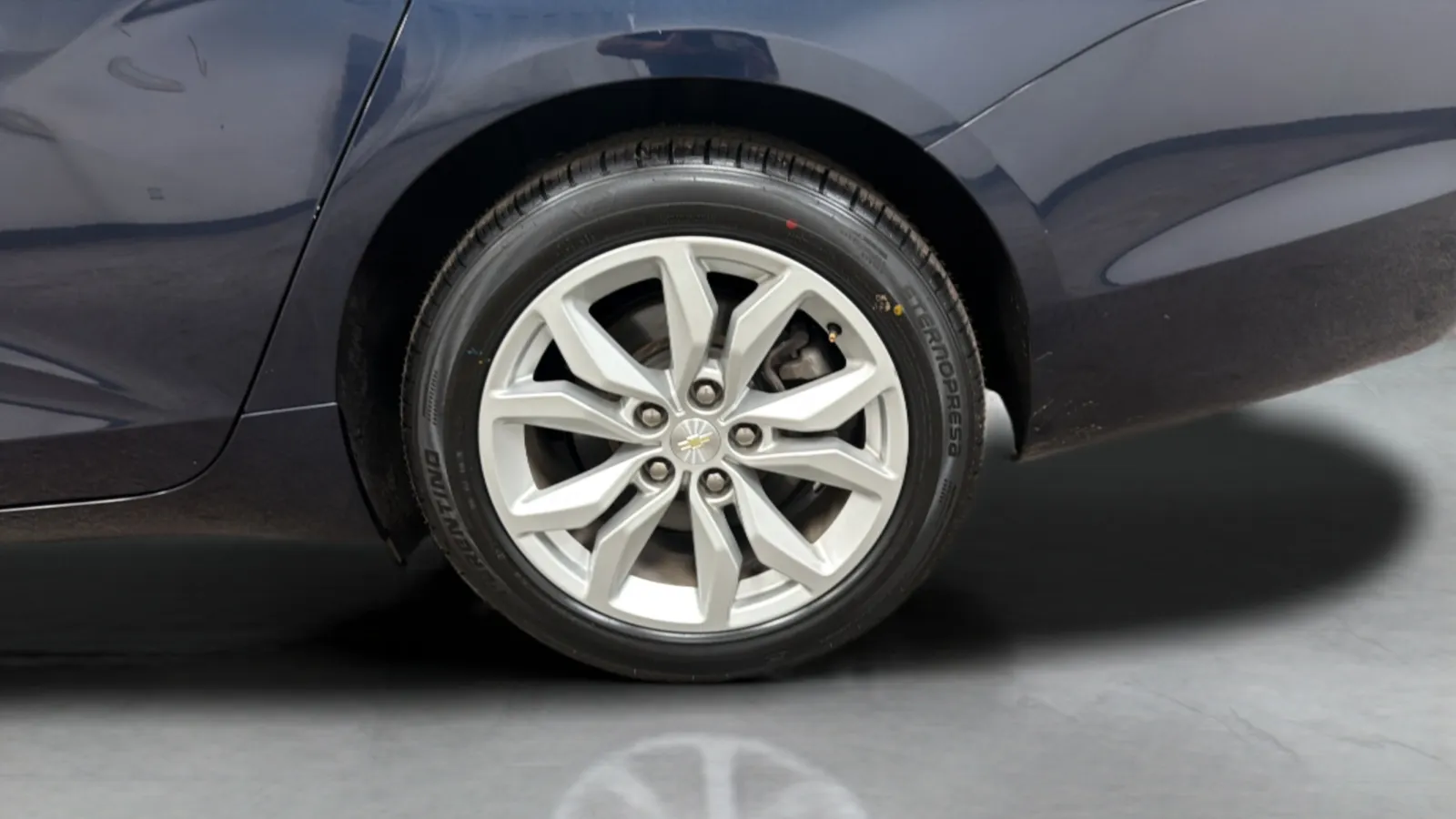 Chevrolet Impala photo 28