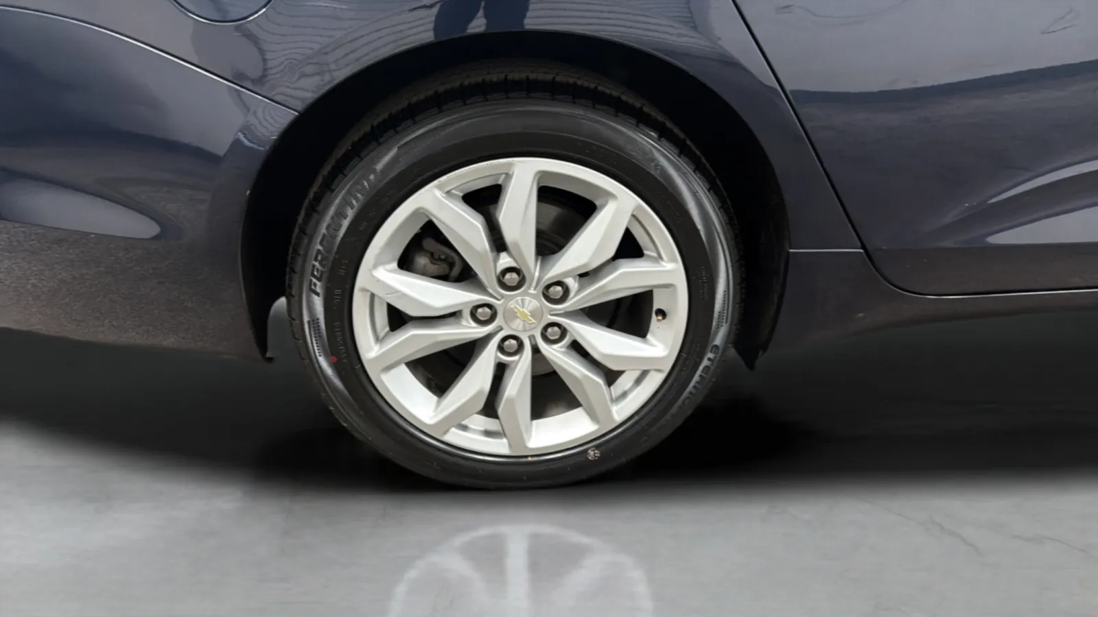 Chevrolet Impala photo 27
