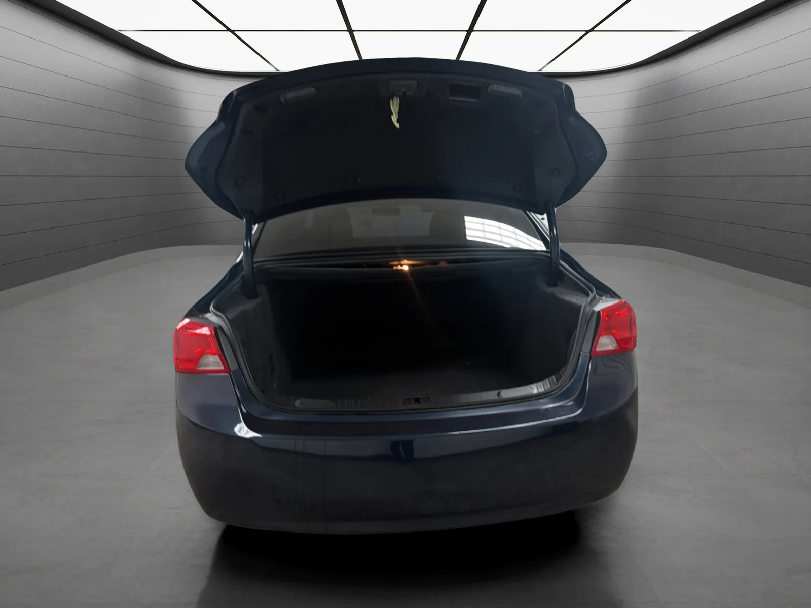 Chevrolet Impala photo 20