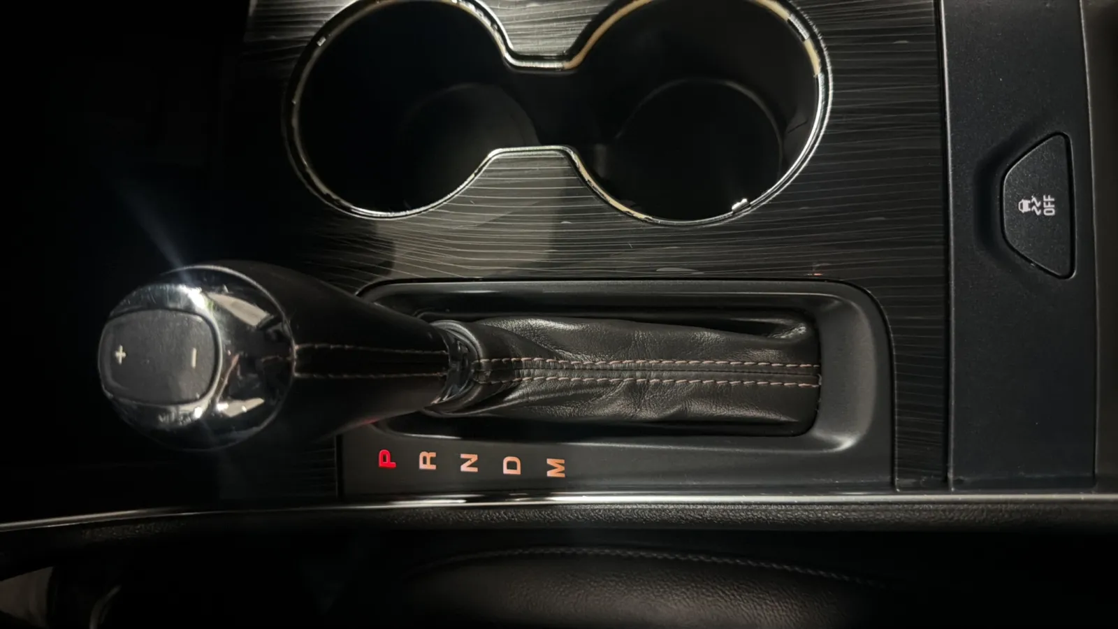 Chevrolet Impala photo 12