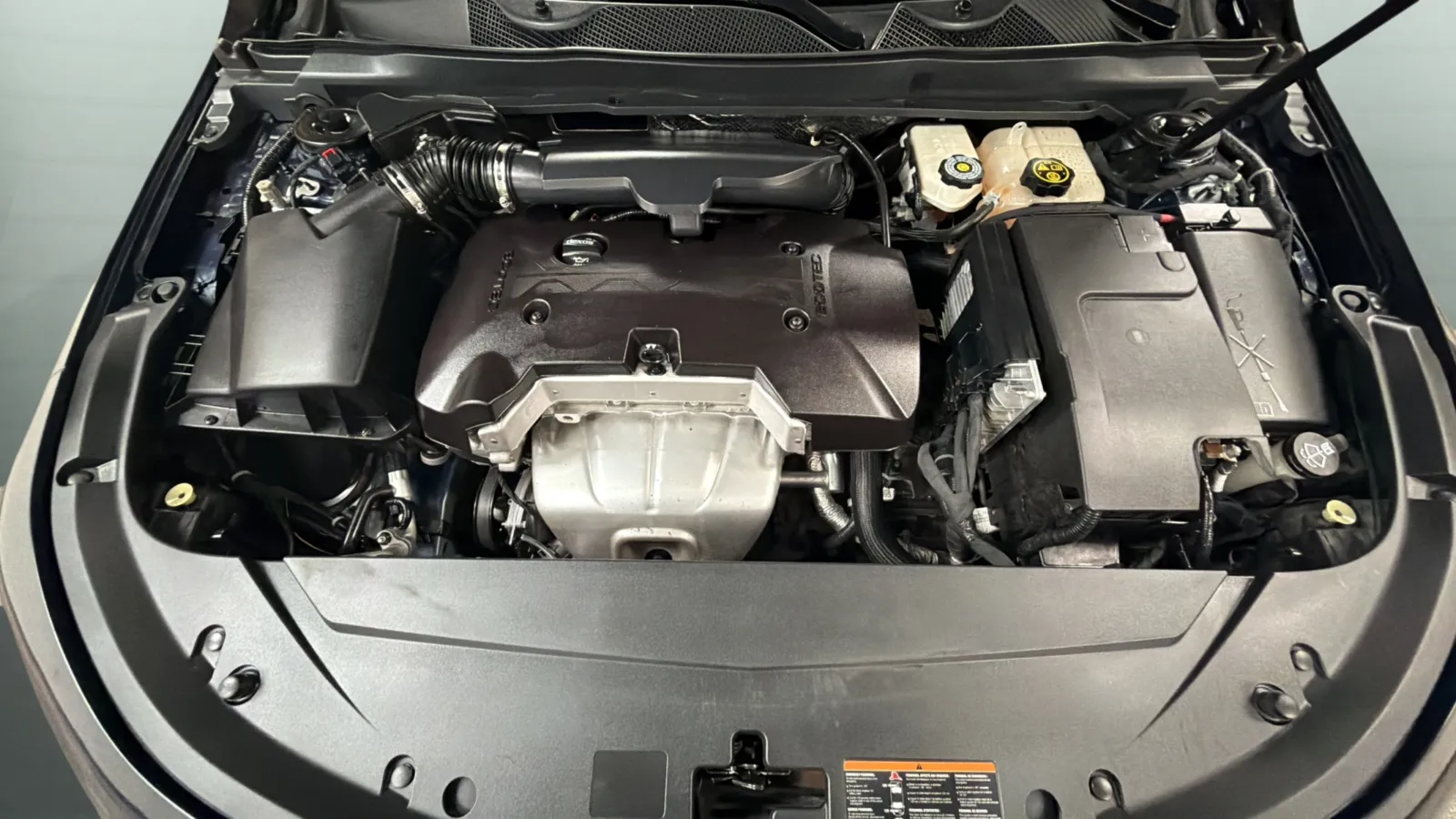 Chevrolet Impala photo 23