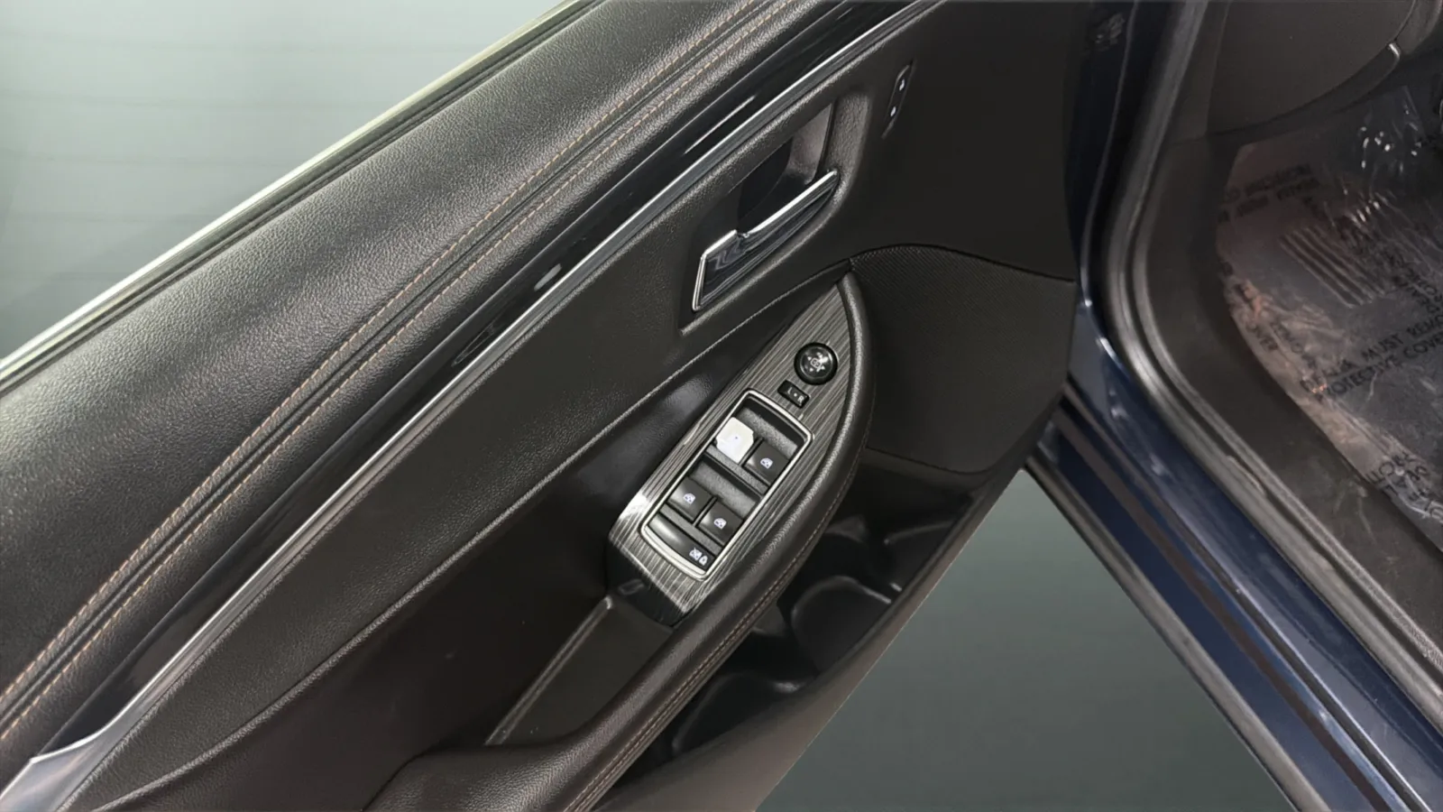 Chevrolet Impala photo 17