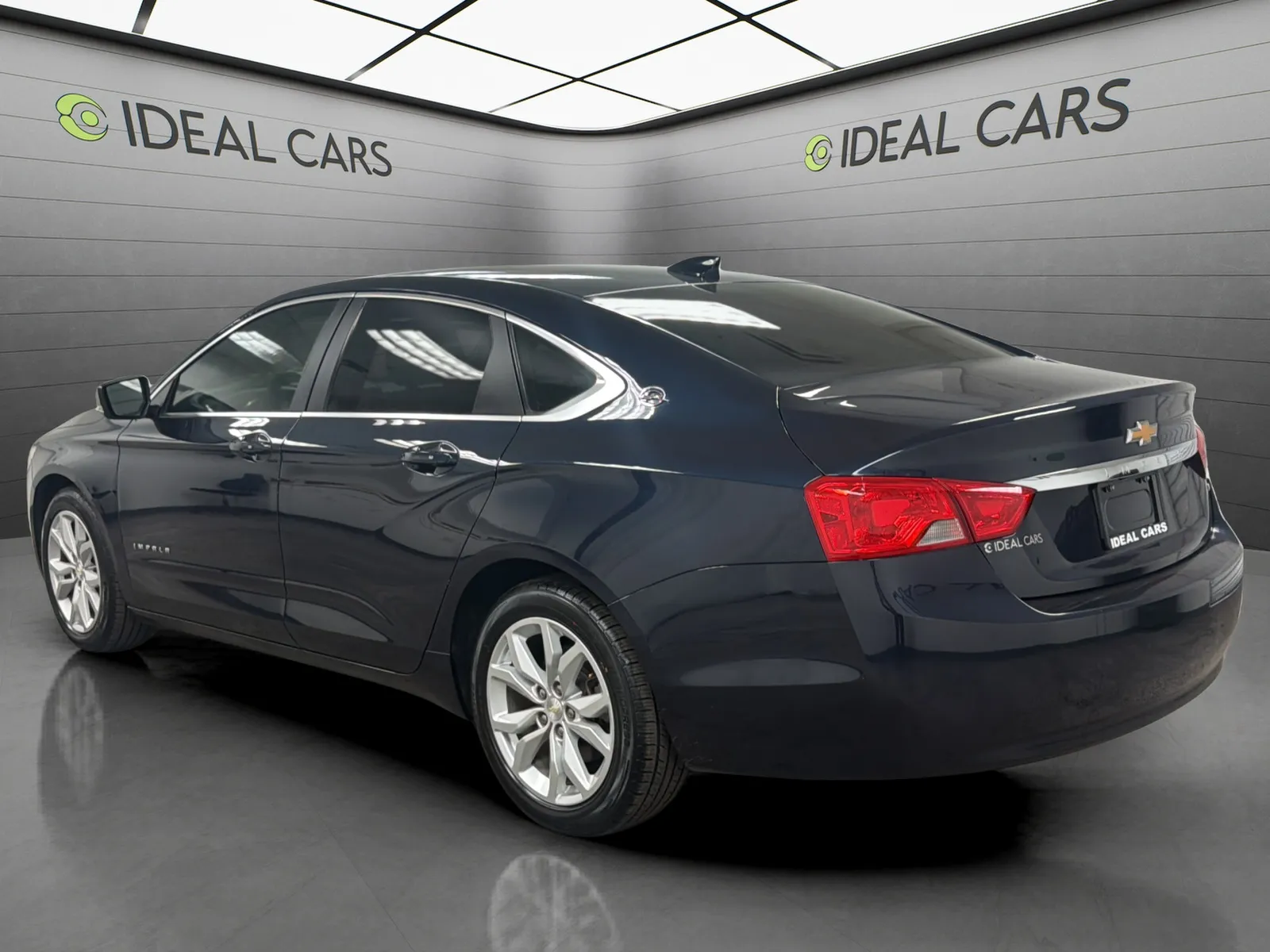 Chevrolet Impala photo 7