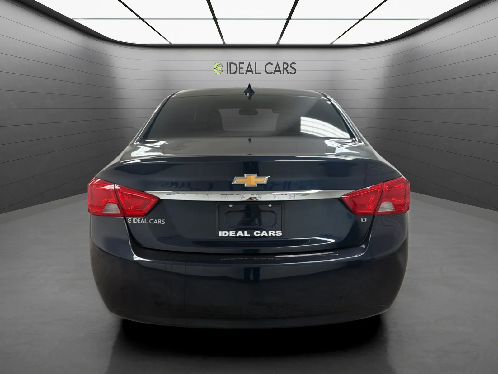 Chevrolet Impala photo 6