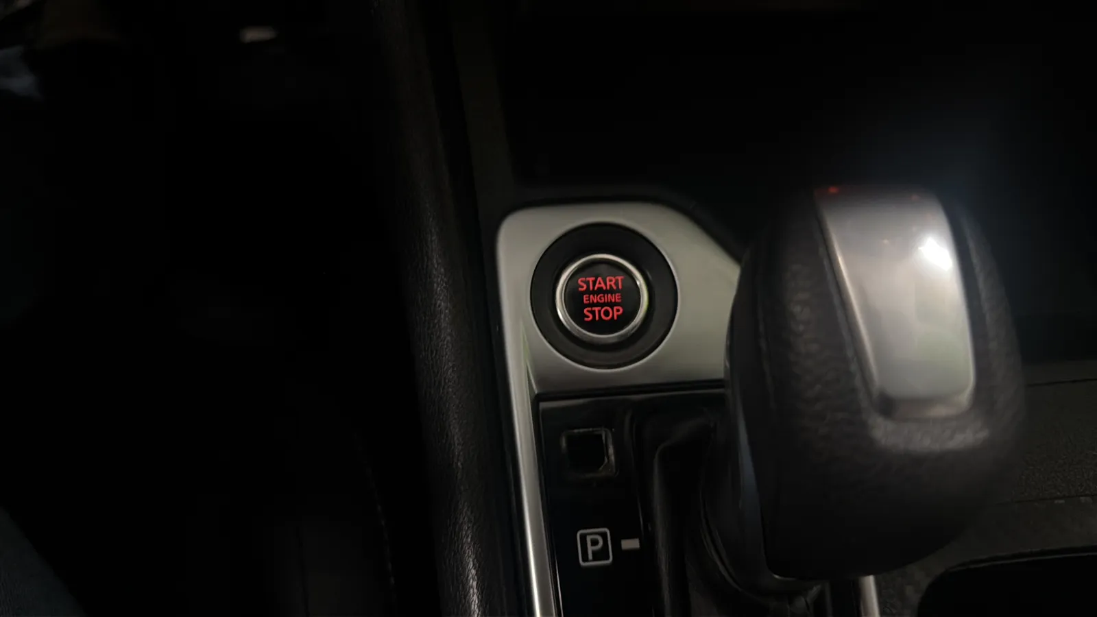 Nissan Sentra photo 23