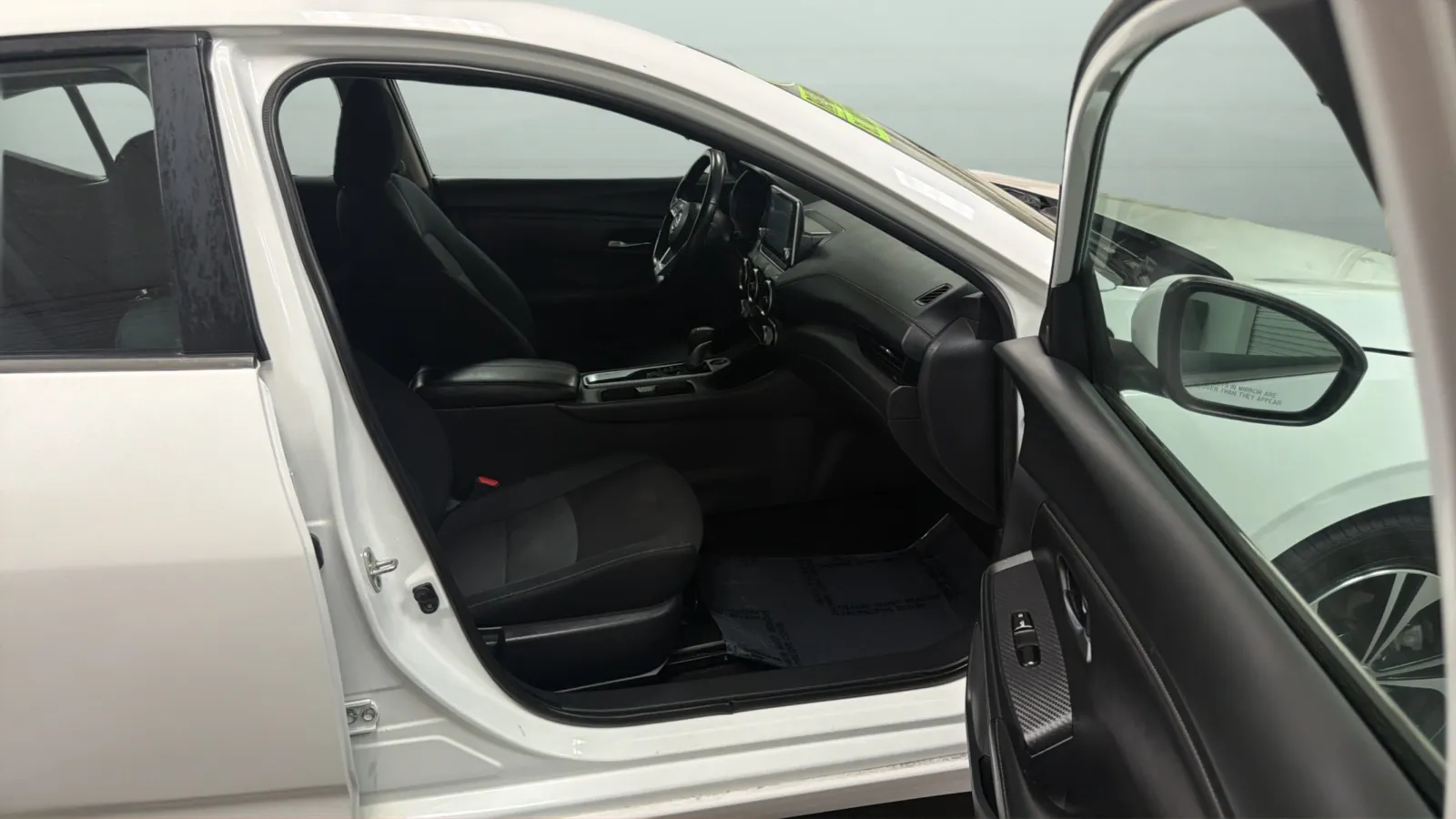 Nissan Sentra photo 21