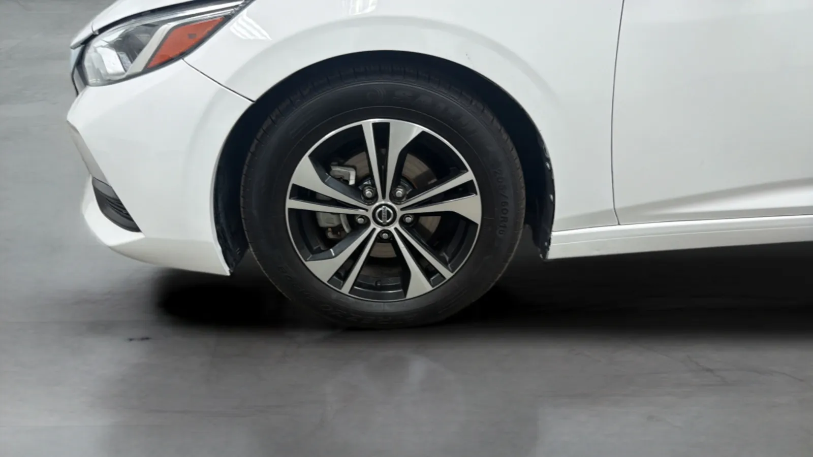 Nissan Sentra photo 27