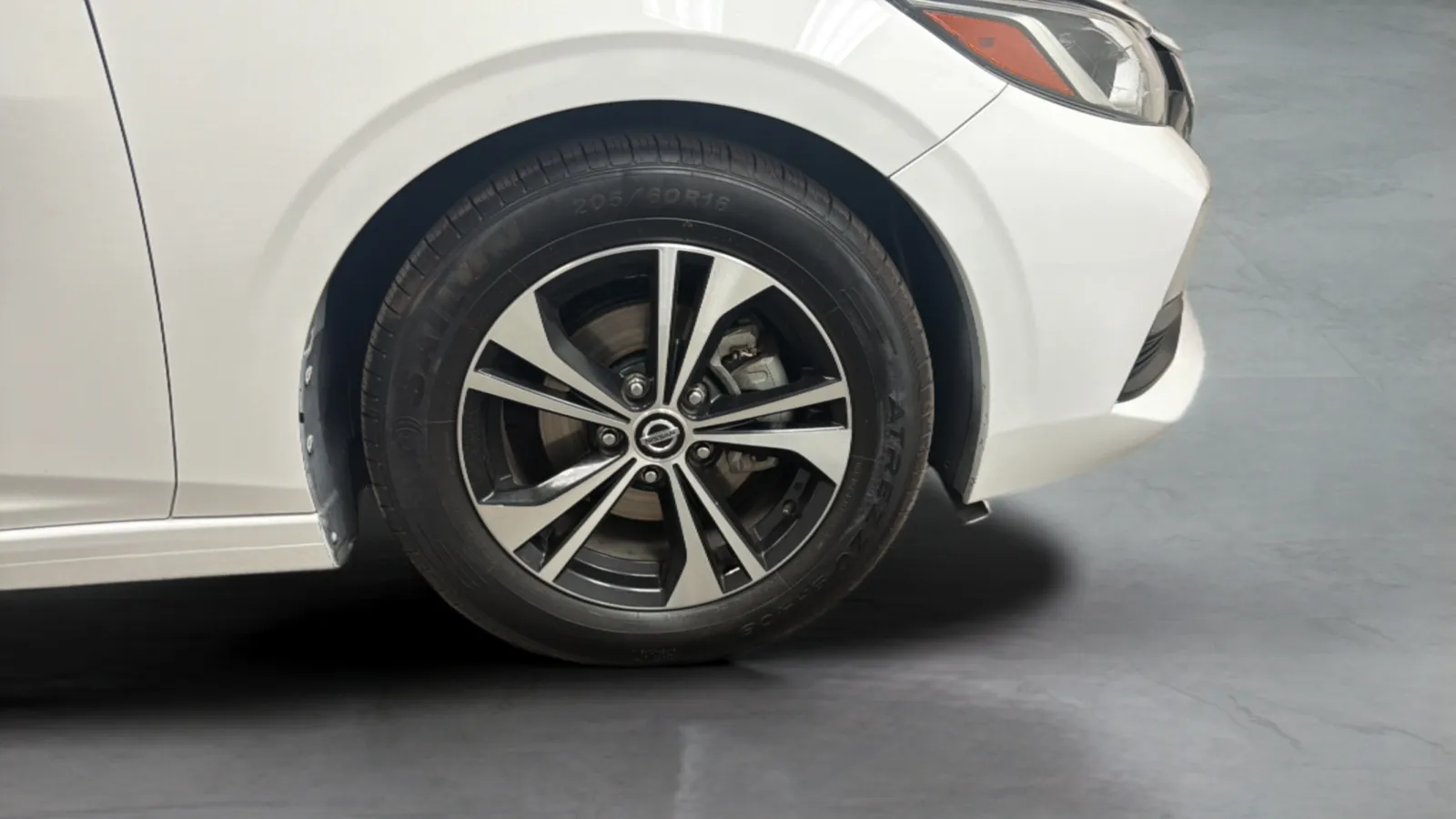 Nissan Sentra photo 24