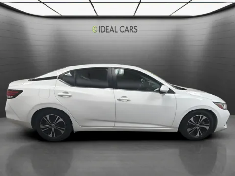 More photos of 2022 Nissan Sentra SV at Ideal Cars - East Mesa (Hill), AZ