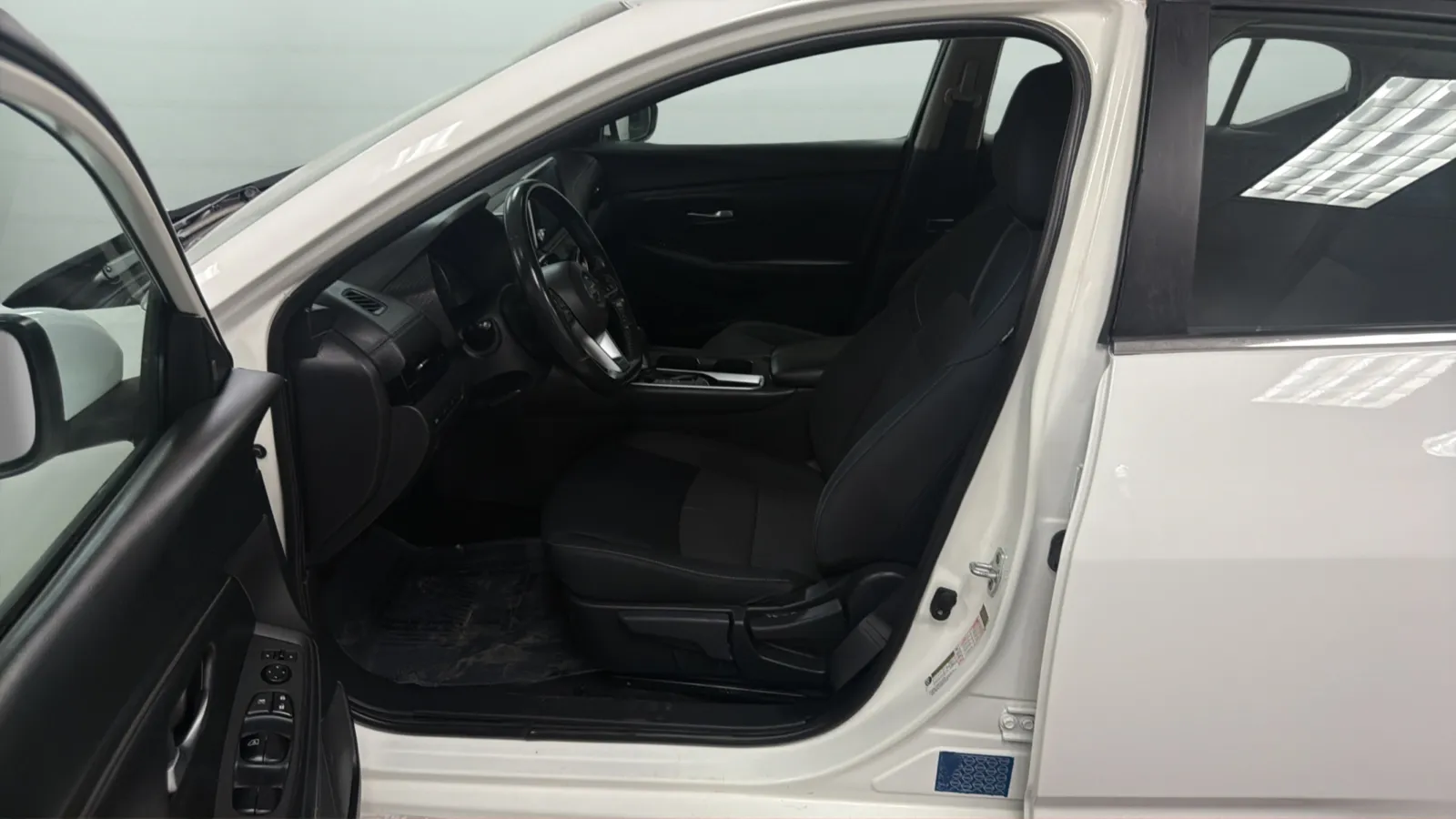 Nissan Sentra photo 20