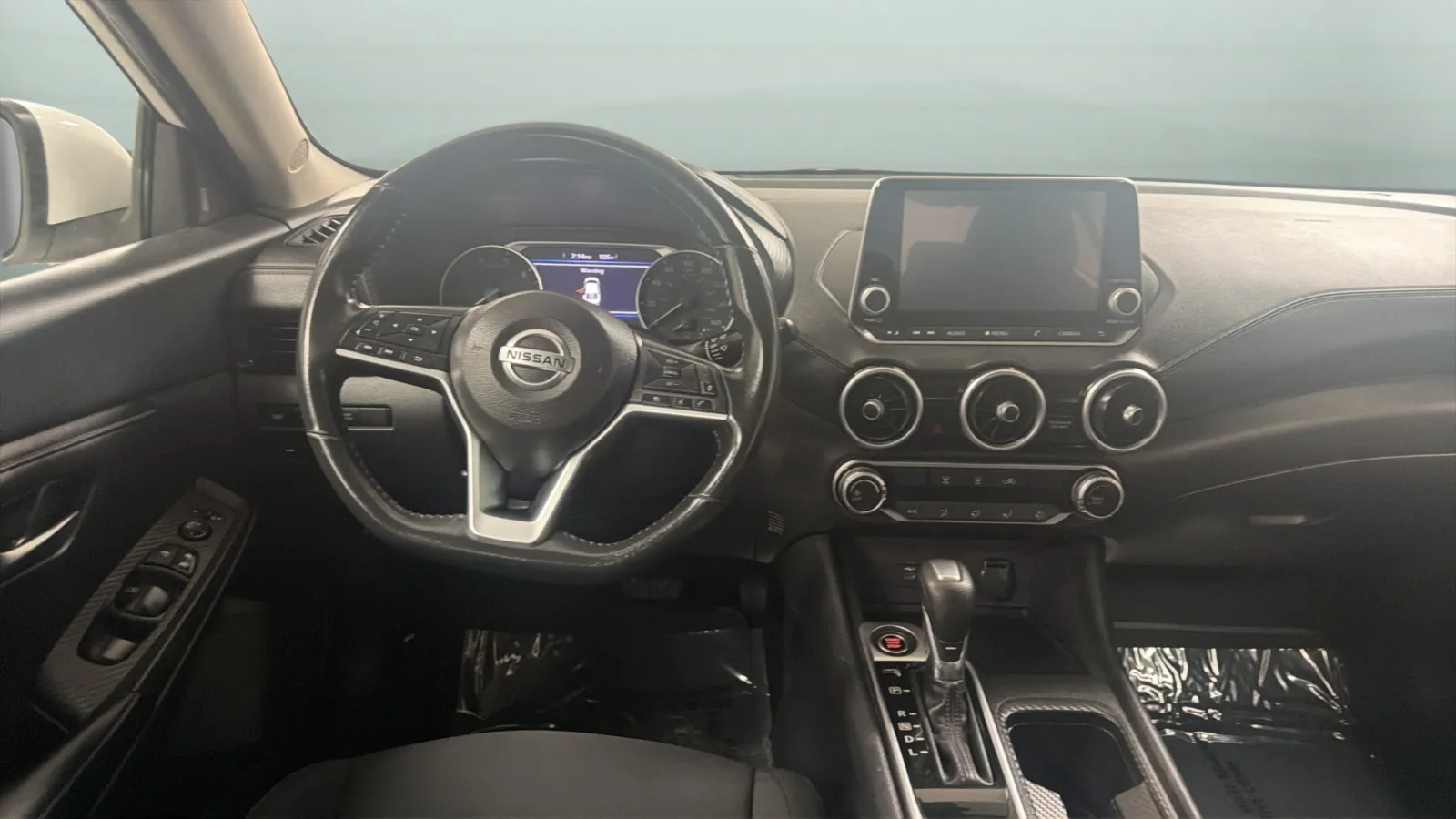 Nissan Sentra photo 10
