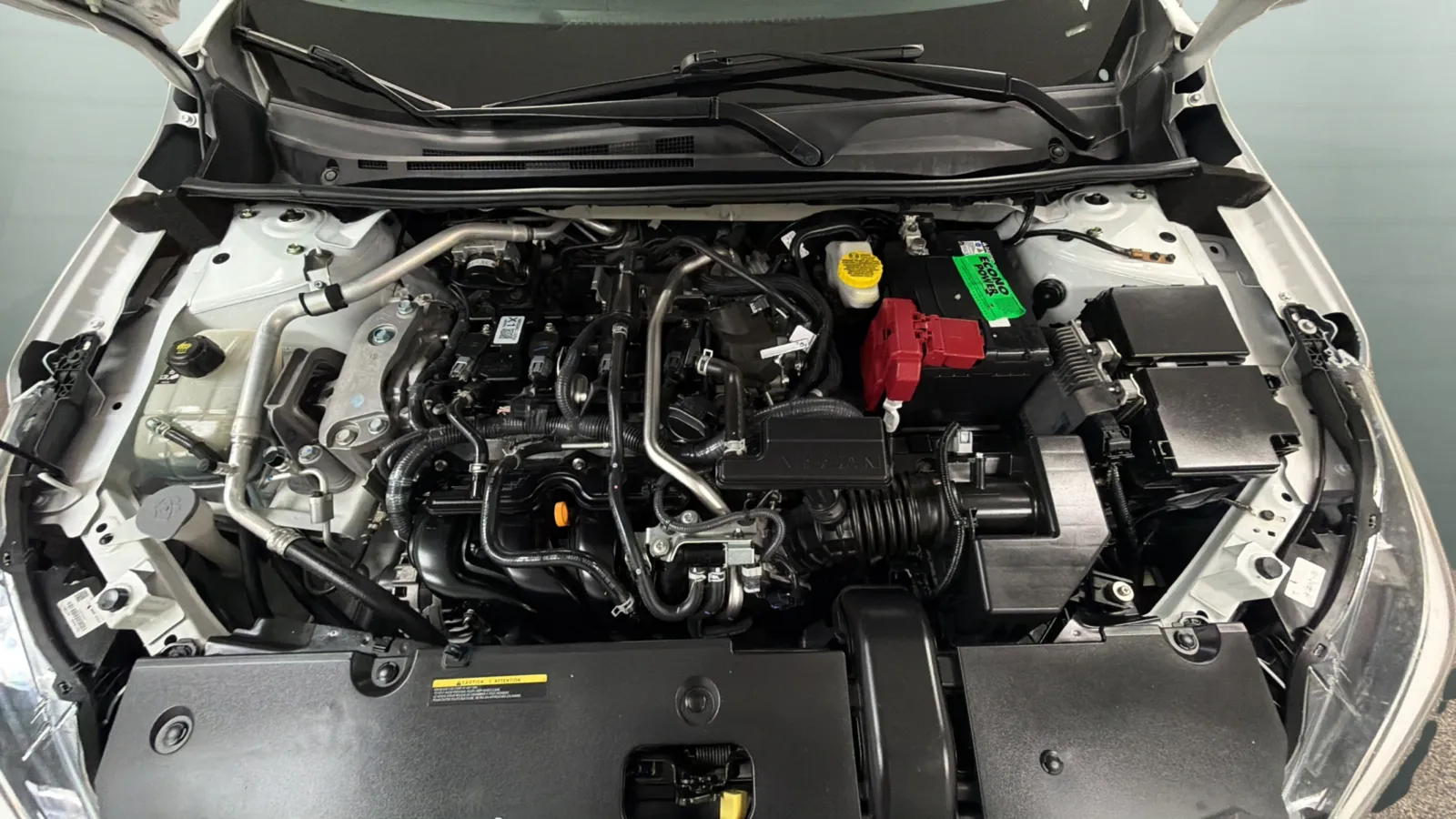 Nissan Sentra photo 22