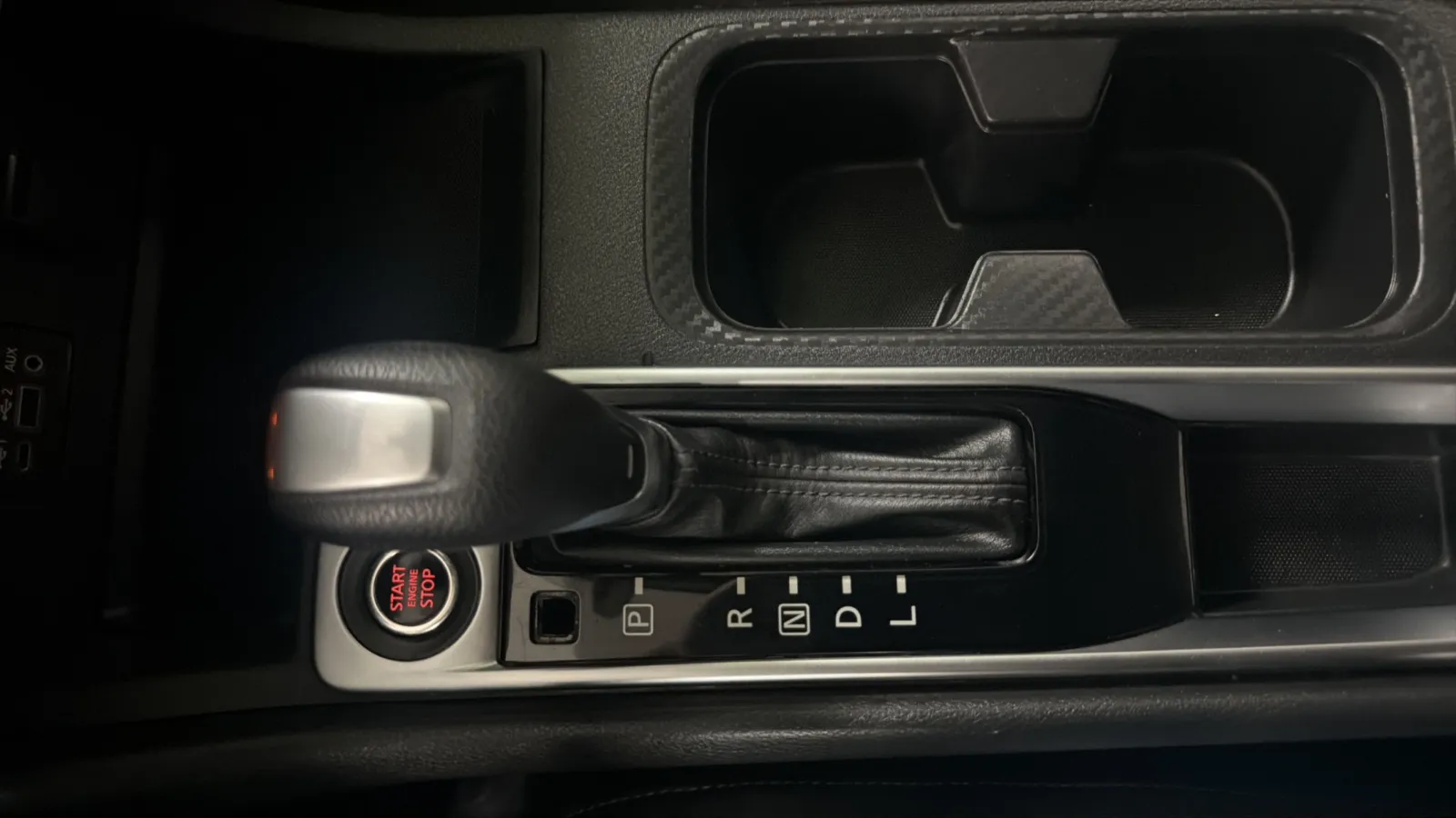 Nissan Sentra photo 12