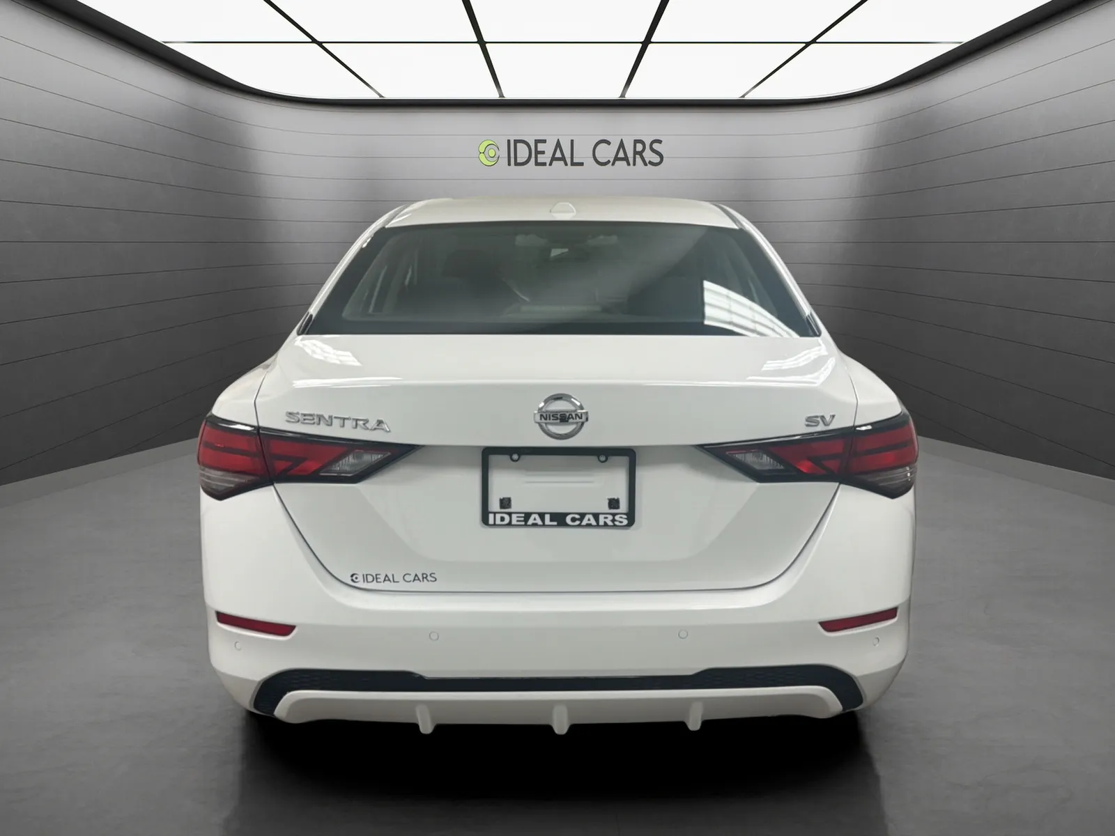 Nissan Sentra photo 6