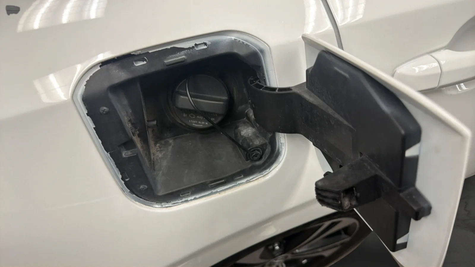 Nissan Sentra photo 28
