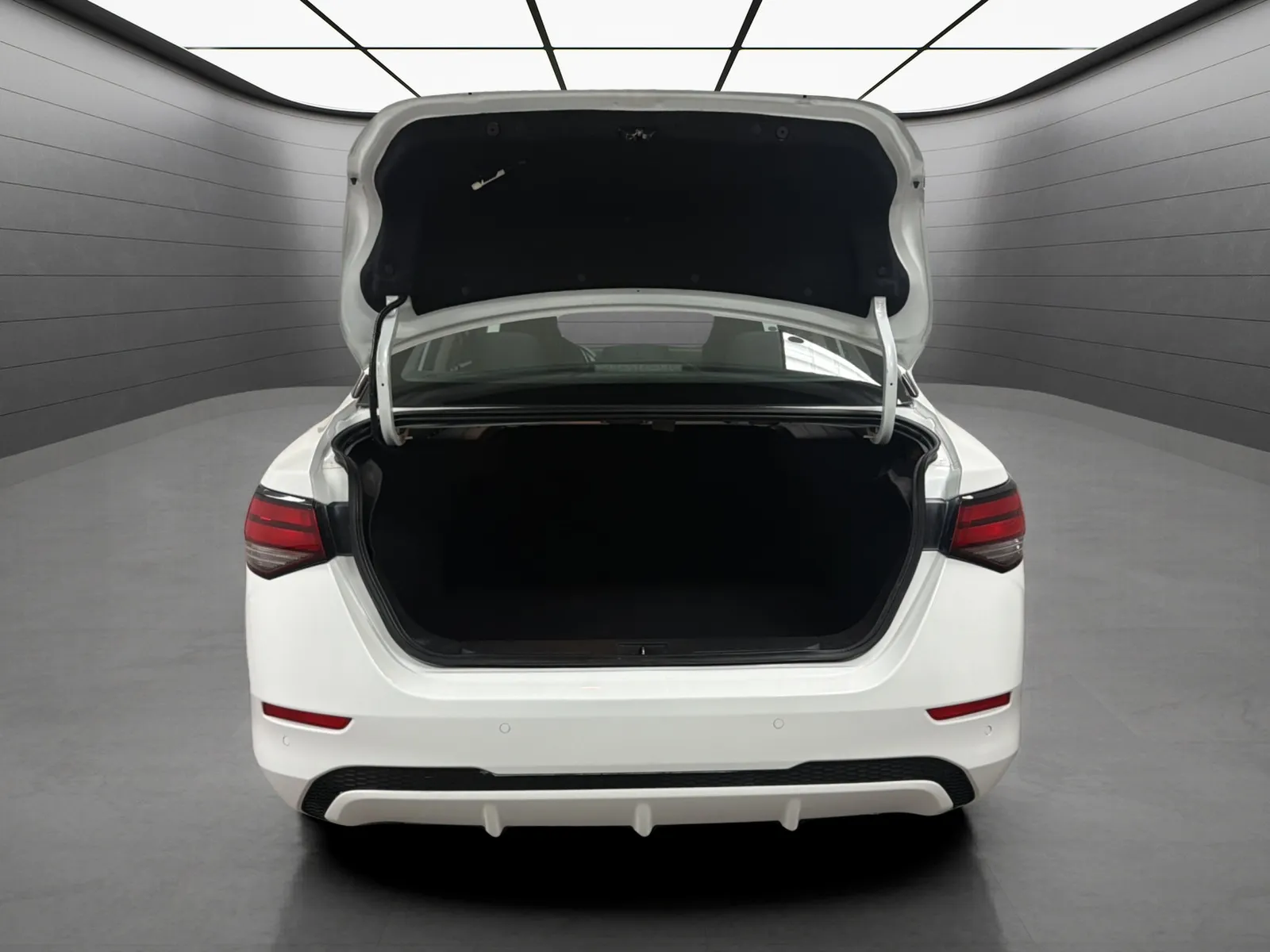 Nissan Sentra photo 19