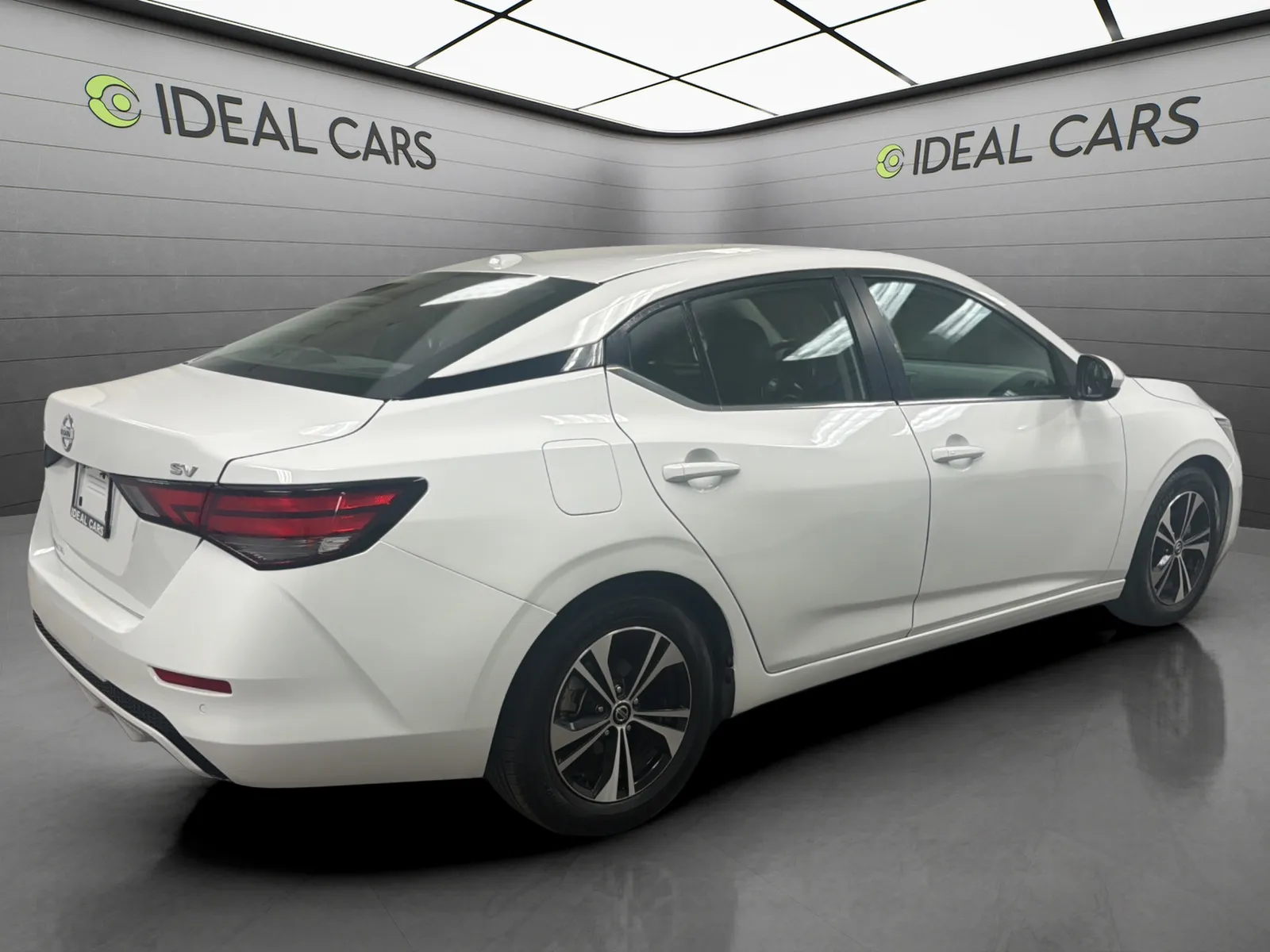 Nissan Sentra photo 5