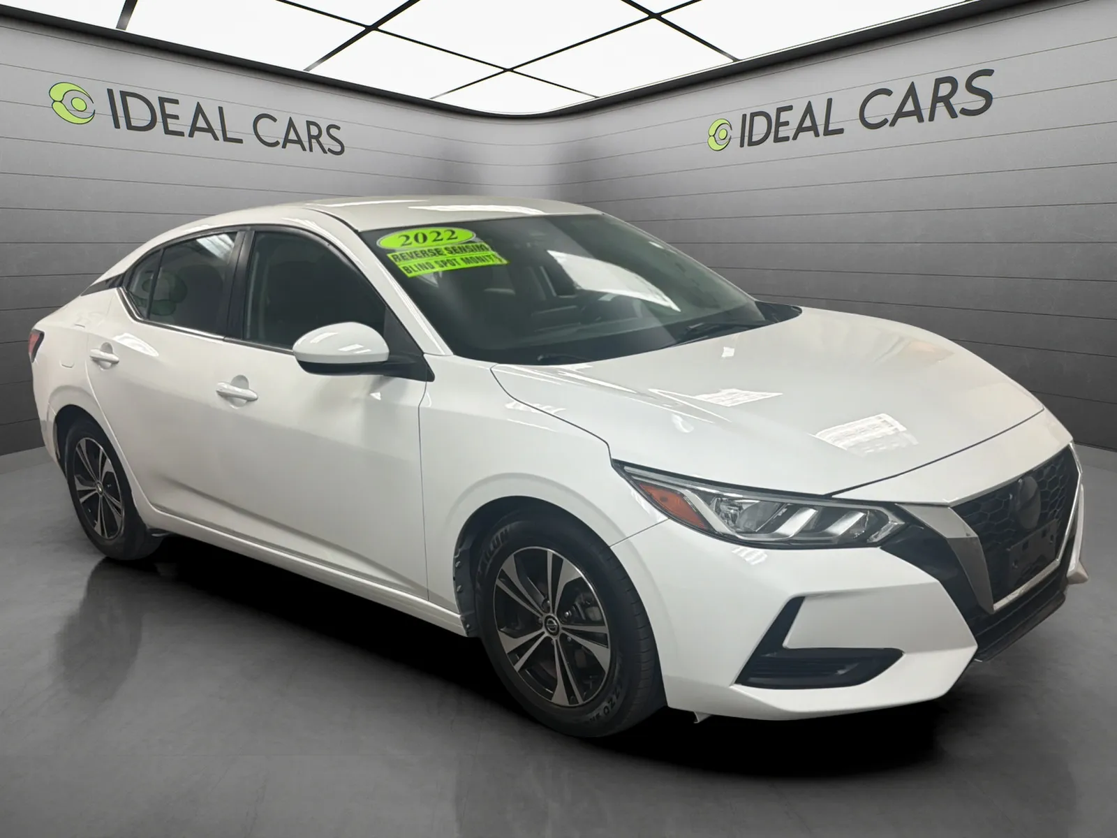 Nissan Sentra photo 3