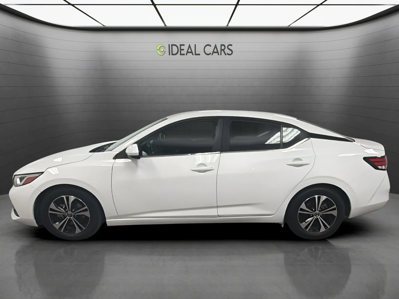 Nissan Sentra photo 8