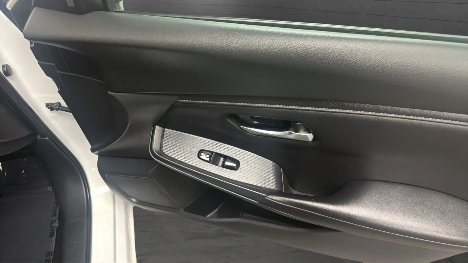 Nissan Sentra photo 17